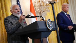 “你们也在买俄罗斯商品”：印度强硬回怼特朗普关税威胁-uusu优素-乐高,模型,3d打印,编程