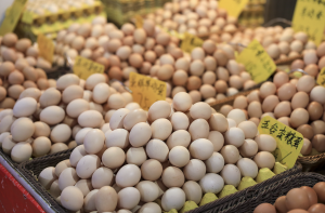 产能去化能力偏弱致蛋价“旺季不旺”，分析师：短期仍存在下行可能-uusu优素-乐高,模型,3d打印,编程