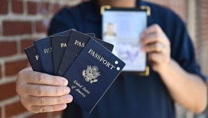 最高1.5万美元，美国将要求部分签证申请者交高额保证金-uusu优素-乐高,模型,3d打印,编程