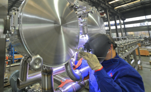 事关金融支持新型工业化，央行等七部门重磅发布18条意见-uusu优素-乐高,模型,3d打印,编程