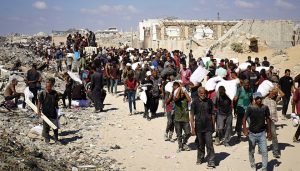 冲突恐将升级，内塔尼亚胡支持以军全面占领加沙-uusu优素-乐高,模型,3d打印,编程