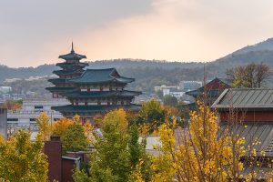 韩国对中国团客实行临时免签，国庆黄金周前夕开始-uusu优素-乐高,模型,3d打印,编程