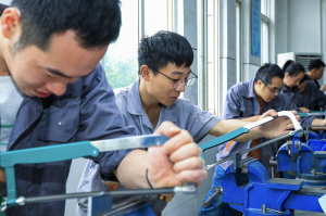 中央预算内投资支持企业实训基地建设，发改委明确支持范围和标准-uusu优素-乐高,模型,3d打印,编程