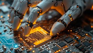 特朗普准备对芯片征收100%关税之际，苹果加速推动供应链回流美国-uusu优素-乐高,模型,3d打印,编程