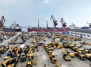 7月挖掘机开工率承压，财政发力或推动开工逐步改善-uusu优素-乐高,模型,3d打印,编程