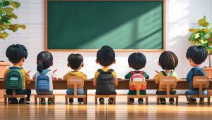 直通部委｜免费学前教育政策预计今秋惠及1200万人 七部门发文推动脑机接口产业发展-uusu优素-乐高,模型,3d打印,编程