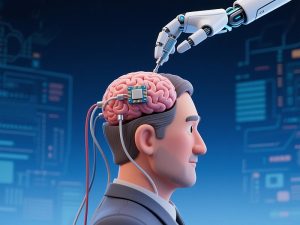 盘前机会前瞻|七部门联手！脑机接口再迎政策利好，这几家拥有脑机接口核心技术的公司值得关注（附概念股）-uusu优素-乐高,模型,3d打印,编程