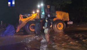 甘肃榆中强降雨引发山洪致4000余人被困，省委书记赶赴现场指挥救援-uusu优素-乐高,模型,3d打印,编程