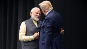 莫迪强硬回应特朗普关税：我准备好付出沉重代价-uusu优素-乐高,模型,3d打印,编程