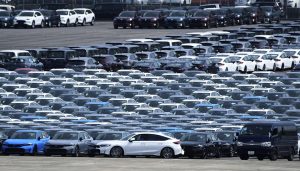 达成协议还要多征关税，日本强烈要求美国纠正-uusu优素-乐高,模型,3d打印,编程