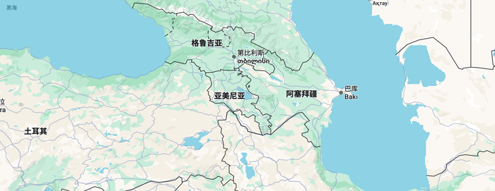 阿塞拜疆与亚美尼亚和平协议草案公开：为地区进一步合作创造机遇-uusu优素-乐高,模型,3d打印,编程
