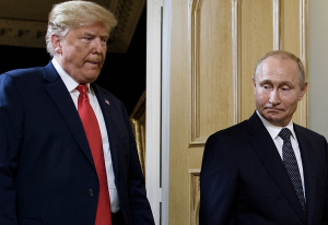 “普特会”时间地点敲定，特朗普称美俄就乌克兰问题已“非常接近”达成协议-uusu优素-乐高,模型,3d打印,编程