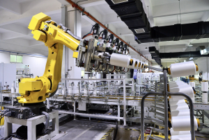 国内市场竞争秩序持续优化，PPI环比降幅3月以来首次收窄-uusu优素-乐高,模型,3d打印,编程