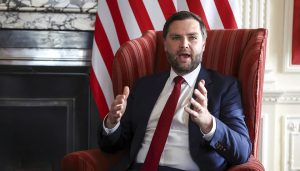 美国副总统：正协调俄乌首脑会晤，我们不会再资助乌克兰战争了-uusu优素-乐高,模型,3d打印,编程