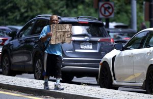 特朗普要整顿华盛顿治安和市容，民主党人：劳民伤财-uusu优素-乐高,模型,3d打印,编程