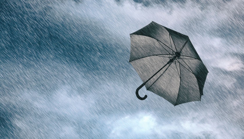 重庆市29个区县出现暴雨，全市紧急转移14784人-uusu优素-乐高,模型,3d打印,编程
