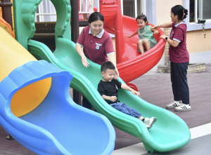 事关学前教育发展，财政部、教育部印发资金管理办法-uusu优素-乐高,模型,3d打印,编程