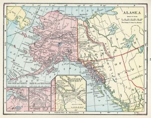 本周五的“双普会”为何选在阿拉斯加？-uusu优素-乐高,模型,3d打印,编程