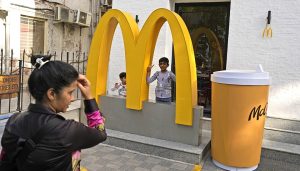 不用沃尔玛、亚马逊，印度右翼组织和企业家呼吁抵制美国货-uusu优素-乐高,模型,3d打印,编程