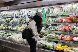 “金菜”危机再次爆发，韩国大白菜价格暴涨超四成-uusu优素-乐高,模型,3d打印,编程