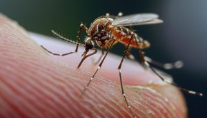 地方新闻精选 | 广西被列为基孔肯雅热流行风险Ⅰ类地区 8岁男童在大理苍山失踪已4天-uusu优素-乐高,模型,3d打印,编程