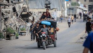 以色列加大对加沙空袭，新西兰总理：内塔尼亚胡已丧失理智-uusu优素-乐高,模型,3d打印,编程