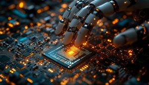 直通部委｜我国人工智能专利数量占全球总量60% 水果鲜蛋等抽检不合格率有所上升-uusu优素-乐高,模型,3d打印,编程