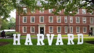 出5亿美元和解，哈佛大学或准备与美国政府达成协议-uusu优素-乐高,模型,3d打印,编程