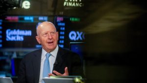 首席经济学家称美国人扛下了86%关税成本,特朗普建议高盛换个专家-uusu优素-乐高,模型,3d打印,编程