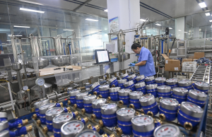 宏观政策效应进一步释放，7月工业生产保持较快增长-uusu优素-乐高,模型,3d打印,编程