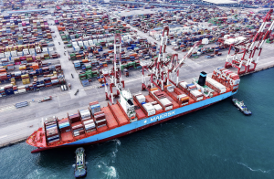 “抢出口”效应减退或削弱下半年中国出口表现？统计局回应来了-uusu优素-乐高,模型,3d打印,编程