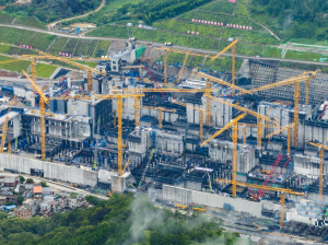 统计局回应投资增速回落：投资增长面临的压力是阶段性的-uusu优素-乐高,模型,3d打印,编程