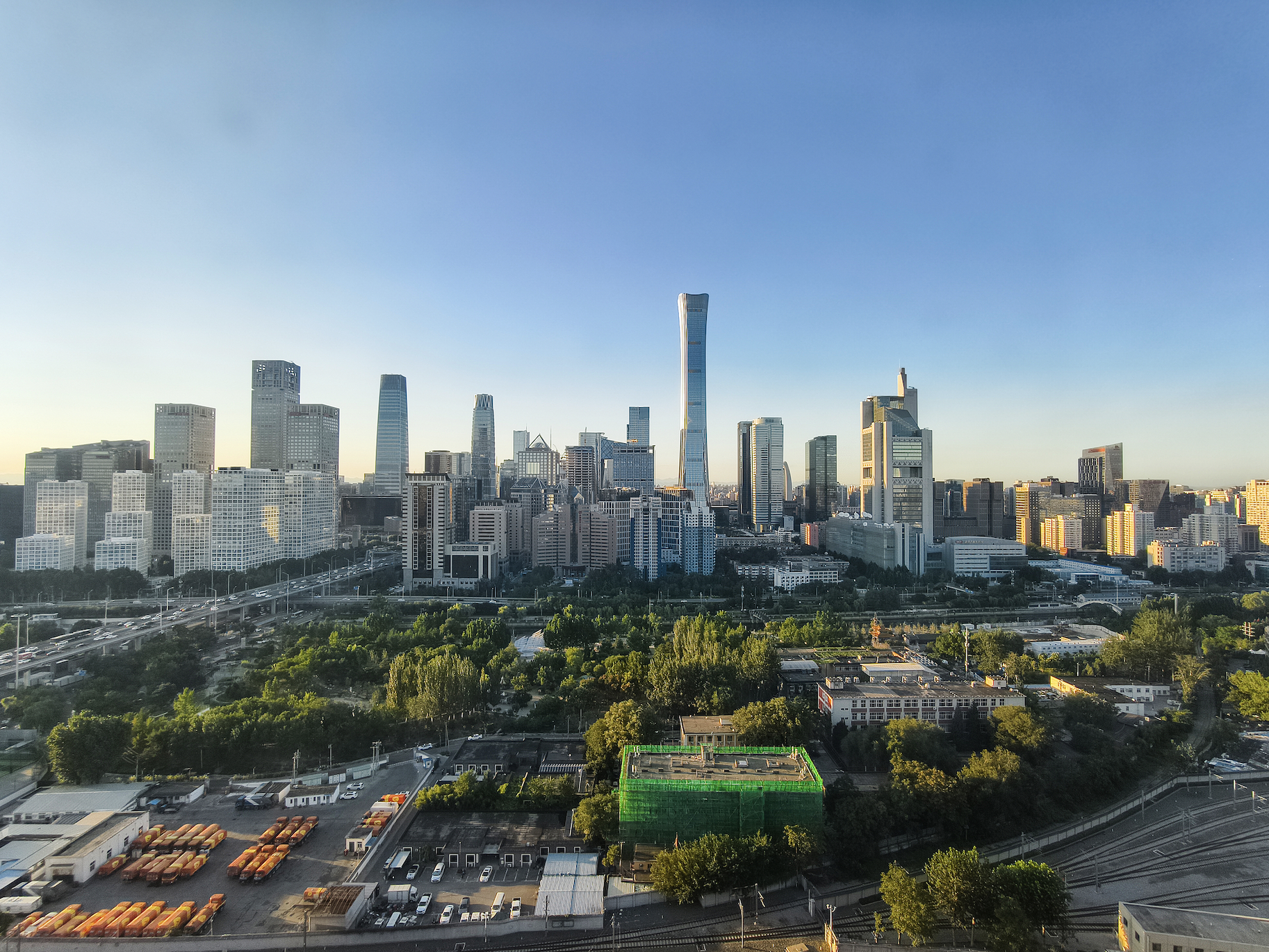 统计局回应下半年中国经济走势：有四方面支撑因素-uusu优素-乐高,模型,3d打印,编程