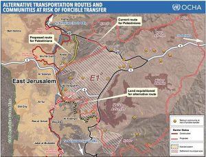 联合国欧盟火速谴责，以色列推“葬送巴勒斯坦建国构想”方案惹众怒-uusu优素-乐高,模型,3d打印,编程