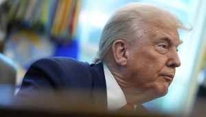 61%美国受访者反对关税措施，特朗普支持率再下跌-uusu优素-乐高,模型,3d打印,编程