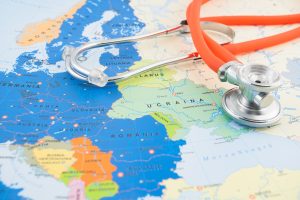 俄罗斯已让步？乌克兰或将获得“类北约第五条”安全保障-uusu优素-乐高,模型,3d打印,编程