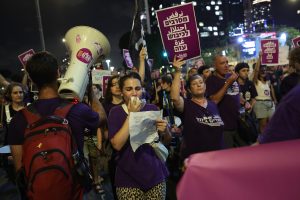 以色列爆发全国大罢工，数十万人要求内塔尼亚胡结束战争、换回人质-uusu优素-乐高,模型,3d打印,编程