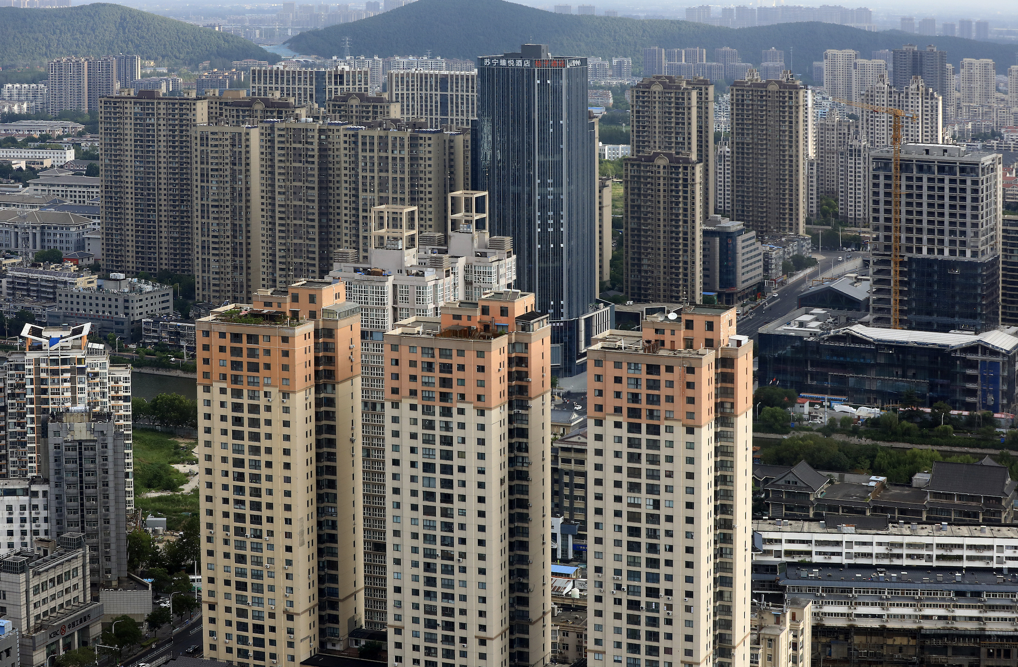 国务院全体会议强调巩固房地产市场企稳态势，释放哪些信号？-uusu优素-乐高,模型,3d打印,编程