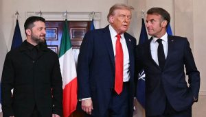 马克龙建议俄乌峰会在瑞士举行，泽连斯基：领土问题将直接与普京谈-uusu优素-乐高,模型,3d打印,编程