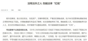 本月第二次发声,中国佛教协会:释永信给全国佛教界抹黑-uusu优素-乐高,模型,3d打印,编程