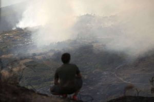 热浪一轮接一轮,半个月里西班牙高温已致1149人死亡-uusu优素-乐高,模型,3d打印,编程