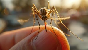 广西多地发现超40例基孔肯雅热病例，疾控提示筑牢校园健康防线-uusu优素-乐高,模型,3d打印,编程