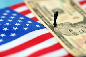 重要会议临近，交易员豪赌美联储降息50个基点-uusu优素-乐高,模型,3d打印,编程