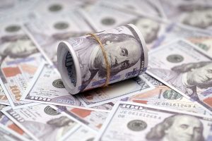 人均背债近11万美元！美联储最新会议对美国国债市场表达担忧-uusu优素-乐高,模型,3d打印,编程