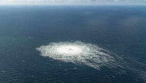 “北溪”管道爆炸事件近3年后，嫌犯首次在意大利被捕-uusu优素-乐高,模型,3d打印,编程