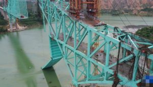 地方新闻精选 | 尖扎黄河特大桥绳索断裂已致10人遇难4人失联 沈阳龙卷风致193栋房屋受损-uusu优素-乐高,模型,3d打印,编程