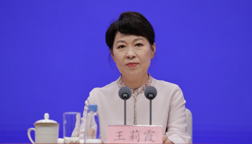 内蒙古自治区政府主席王莉霞任上被查，系今年第7个正部级“老虎”-uusu优素-乐高,模型,3d打印,编程
