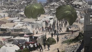 内塔尼亚胡将批准加沙城进攻计划，以防长威胁：地狱之门将打开-uusu优素-乐高,模型,3d打印,编程