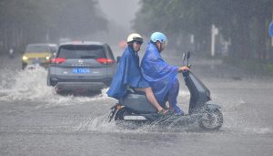 台风“剑鱼”将登陆或擦过海南沿海，三亚全市停工停课-uusu优素-乐高,模型,3d打印,编程