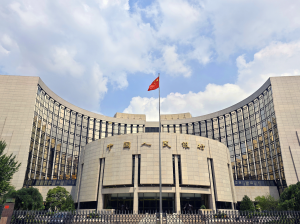 央行连续六个月加量续作MLF，继续展现适度宽松货币政策取向-uusu优素-乐高,模型,3d打印,编程